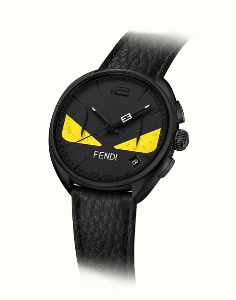 Shop Fendi Watches Online 